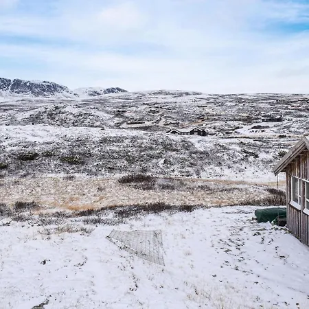 4 Bedroom Amazing In Hébergement de vacances Ustaoset