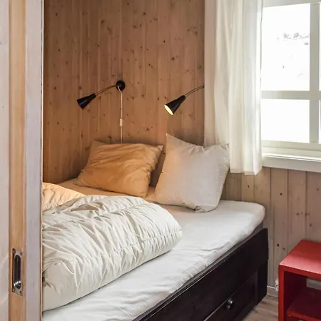 4 Bedroom Amazing In Hébergement de vacances